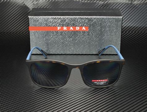 prada linea rossa brown|prada linea rossa sunglass hut.